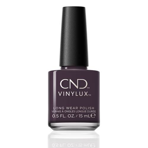 SMALTO CND VINYLUX Mulberry Tart